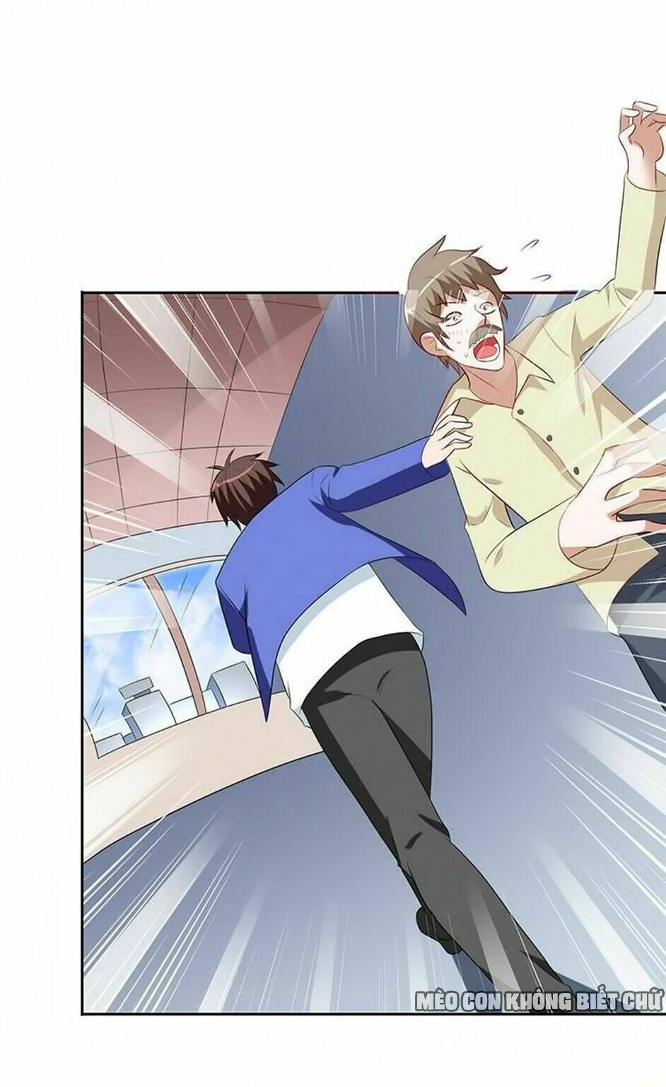 Mỹ Nữ Đại Tiểu Thư Đích Cương Thi Cao Thủ: Chapter 35