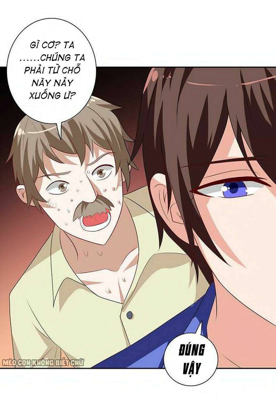 Mỹ Nữ Đại Tiểu Thư Đích Cương Thi Cao Thủ: Chapter 35
