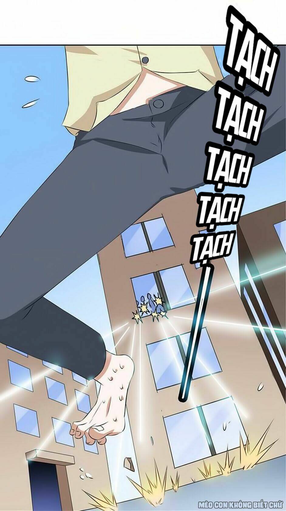 Mỹ Nữ Đại Tiểu Thư Đích Cương Thi Cao Thủ: Chapter 35