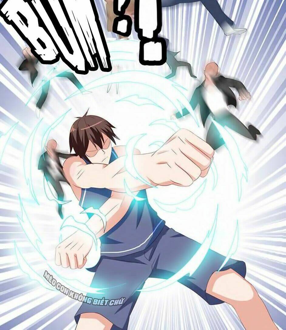 Mỹ Nữ Đại Tiểu Thư Đích Cương Thi Cao Thủ: Chapter 36