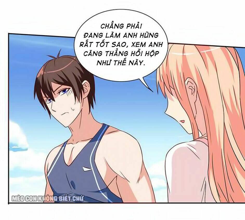 Mỹ Nữ Đại Tiểu Thư Đích Cương Thi Cao Thủ: Chapter 36