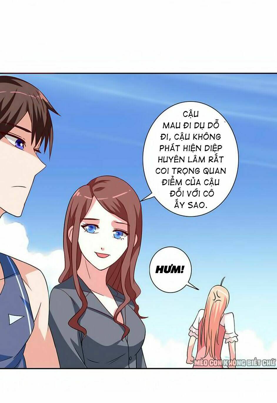 Mỹ Nữ Đại Tiểu Thư Đích Cương Thi Cao Thủ: Chapter 36