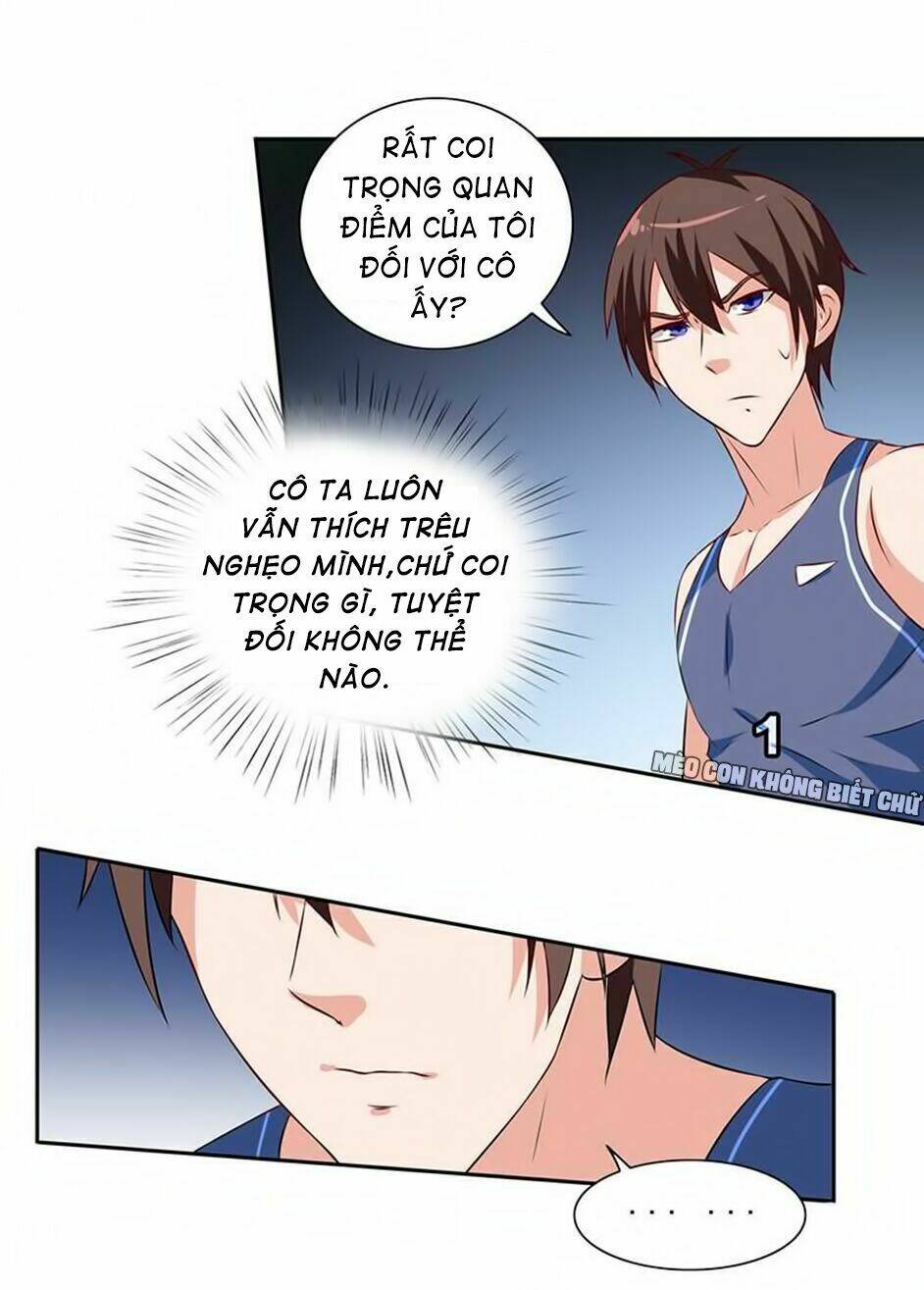 Mỹ Nữ Đại Tiểu Thư Đích Cương Thi Cao Thủ: Chapter 36