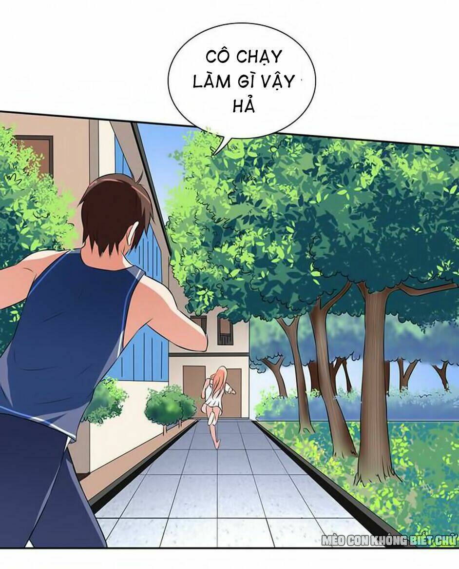 Mỹ Nữ Đại Tiểu Thư Đích Cương Thi Cao Thủ: Chapter 36