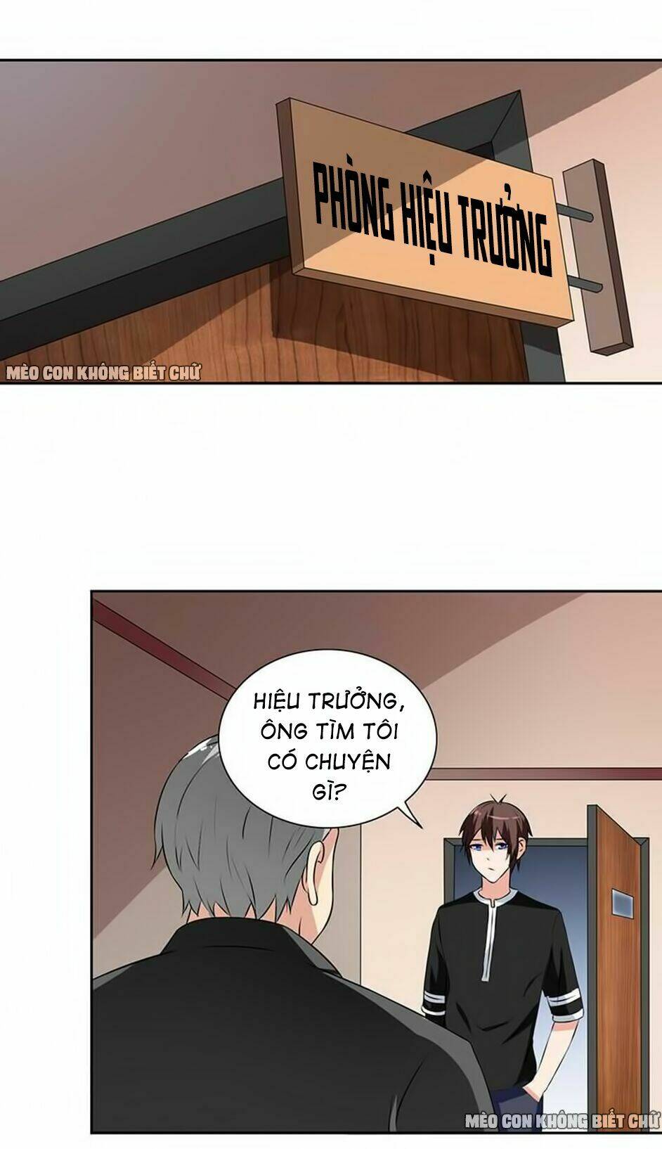 Mỹ Nữ Đại Tiểu Thư Đích Cương Thi Cao Thủ: Chapter 36
