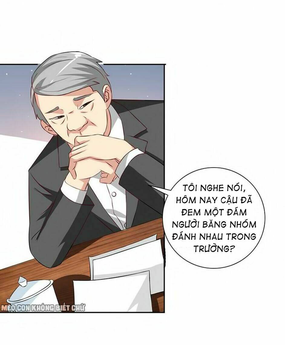 Mỹ Nữ Đại Tiểu Thư Đích Cương Thi Cao Thủ: Chapter 36