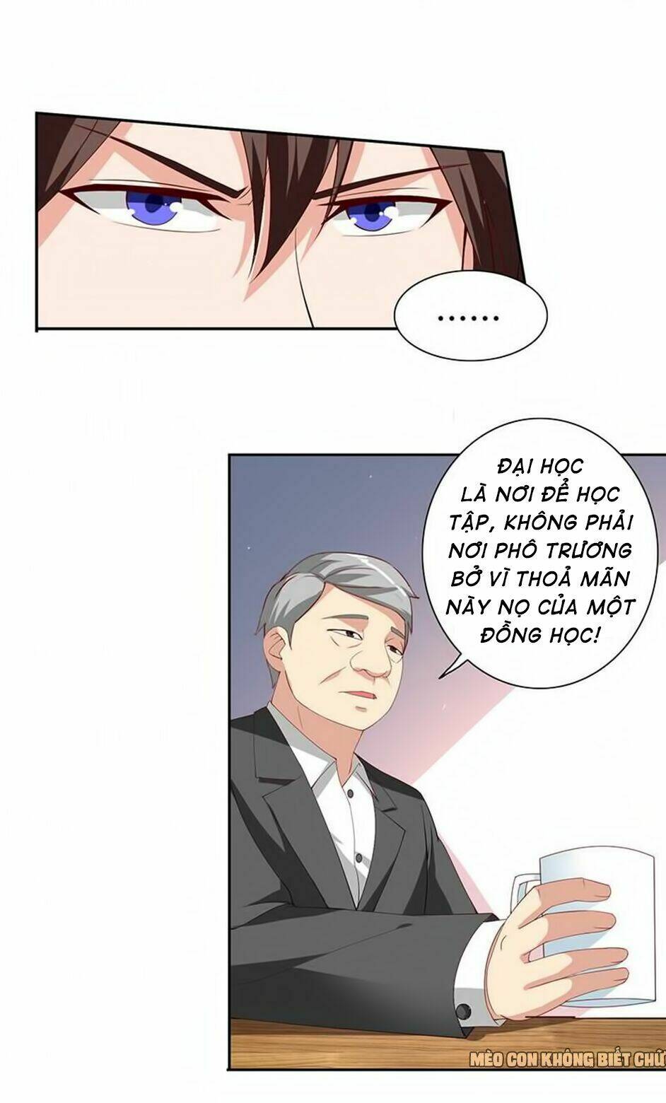 Mỹ Nữ Đại Tiểu Thư Đích Cương Thi Cao Thủ: Chapter 36