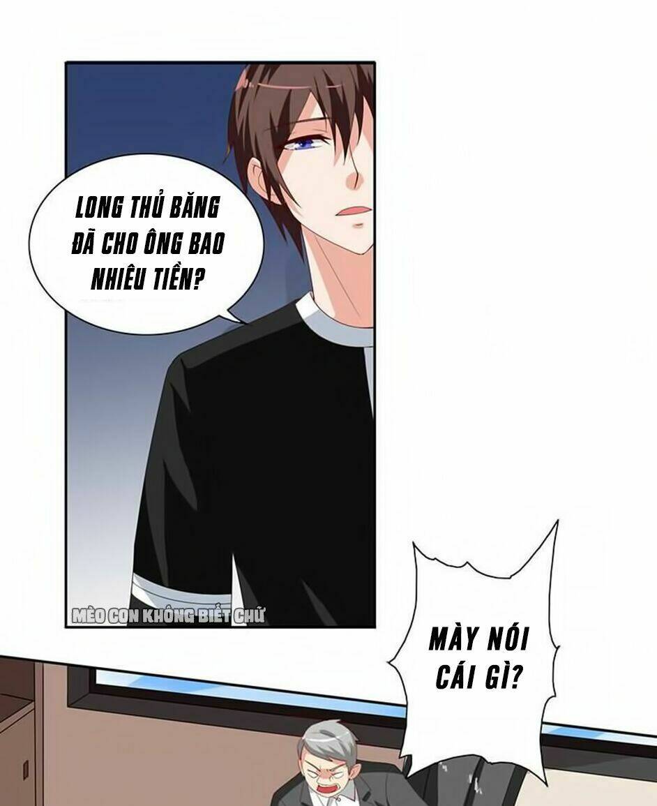 Mỹ Nữ Đại Tiểu Thư Đích Cương Thi Cao Thủ: Chapter 36