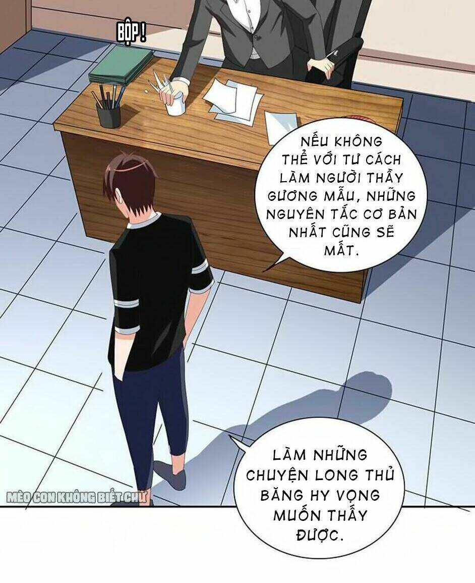 Mỹ Nữ Đại Tiểu Thư Đích Cương Thi Cao Thủ: Chapter 36