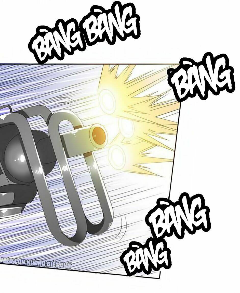 Mỹ Nữ Đại Tiểu Thư Đích Cương Thi Cao Thủ: Chapter 36