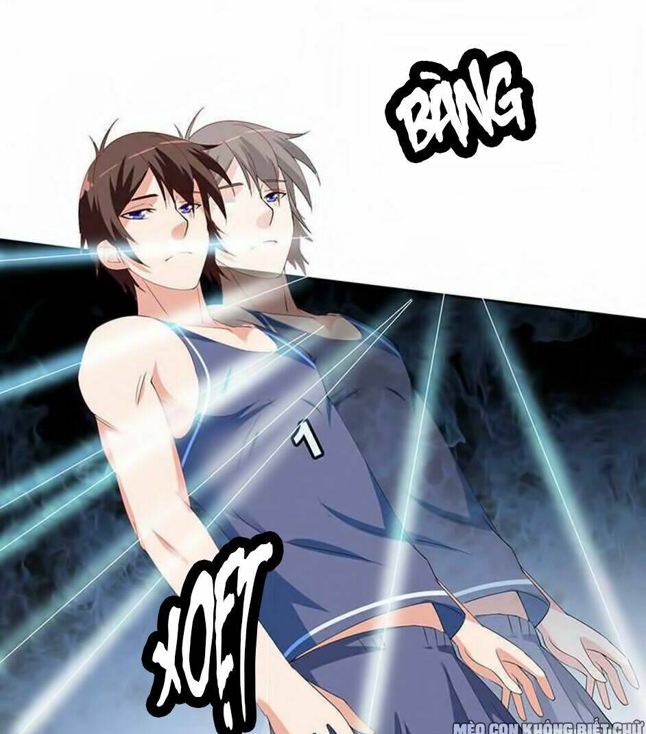 Mỹ Nữ Đại Tiểu Thư Đích Cương Thi Cao Thủ: Chapter 36