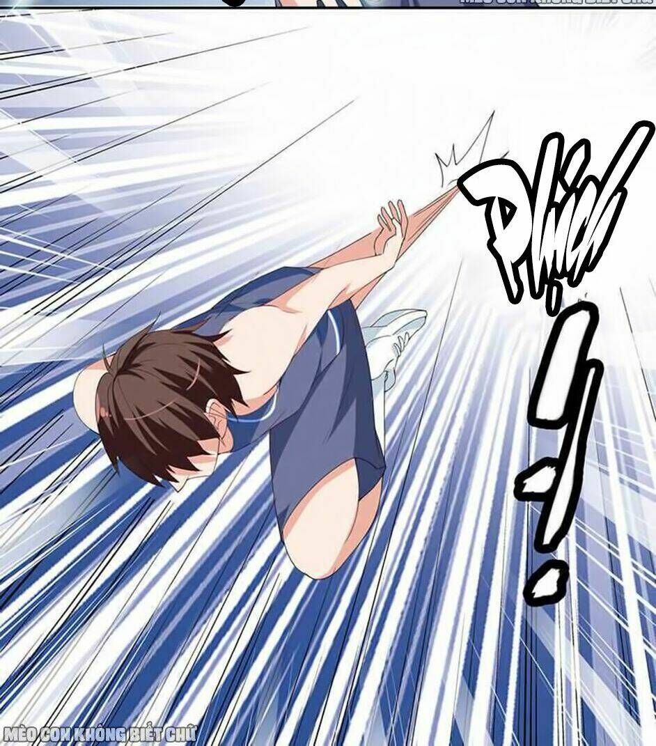 Mỹ Nữ Đại Tiểu Thư Đích Cương Thi Cao Thủ: Chapter 36