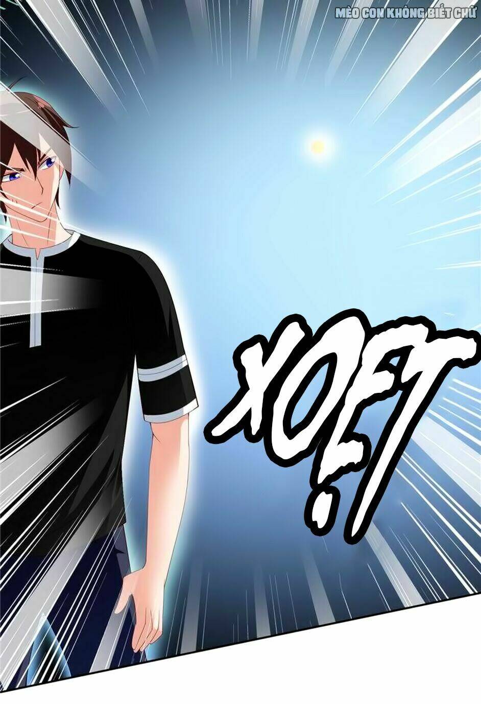 Mỹ Nữ Đại Tiểu Thư Đích Cương Thi Cao Thủ: Chapter 37