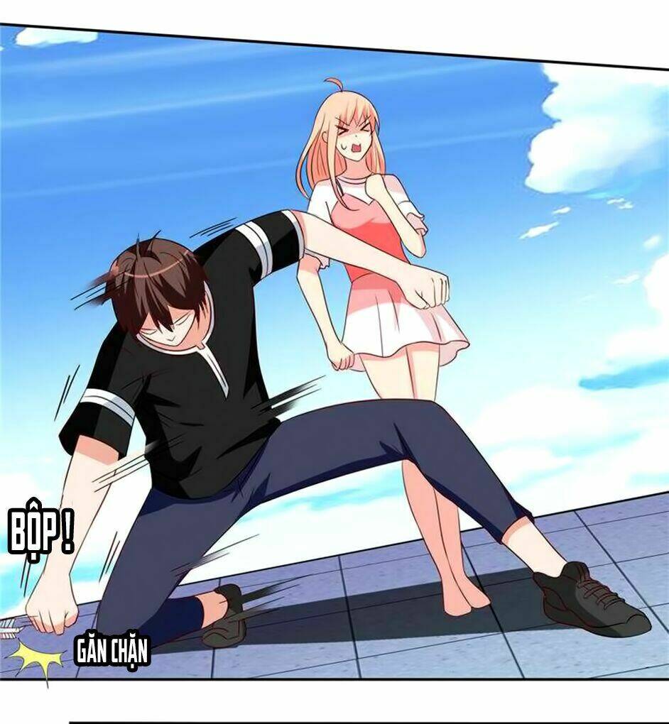 Mỹ Nữ Đại Tiểu Thư Đích Cương Thi Cao Thủ: Chapter 37