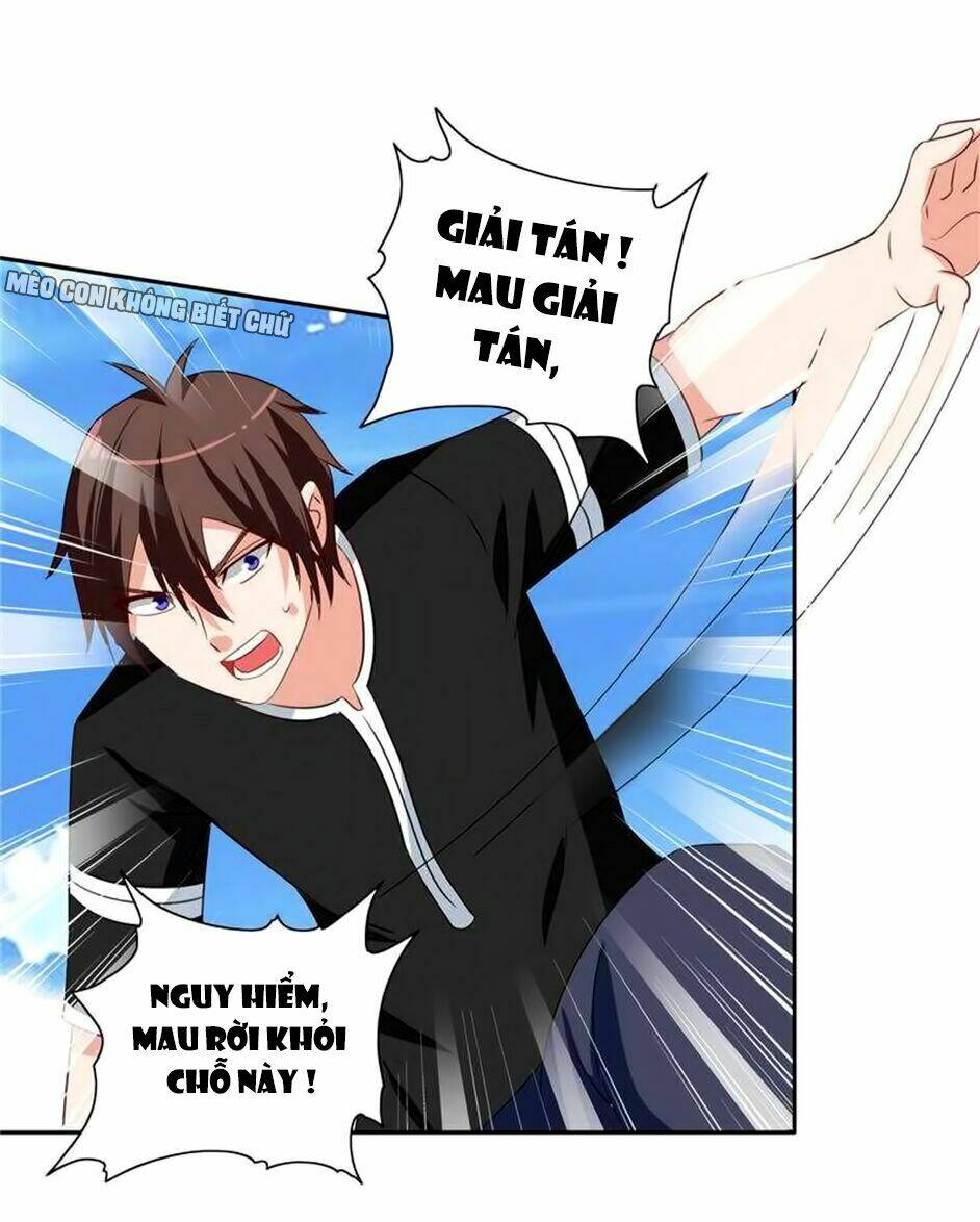 Mỹ Nữ Đại Tiểu Thư Đích Cương Thi Cao Thủ: Chapter 37