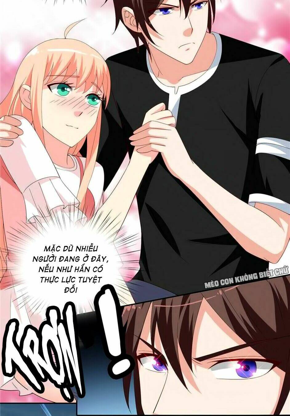 Mỹ Nữ Đại Tiểu Thư Đích Cương Thi Cao Thủ: Chapter 37