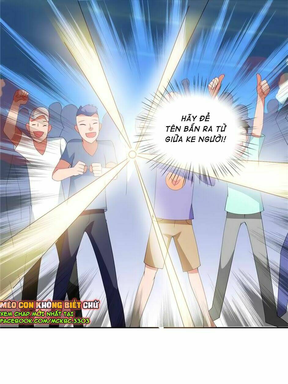 Mỹ Nữ Đại Tiểu Thư Đích Cương Thi Cao Thủ: Chapter 37