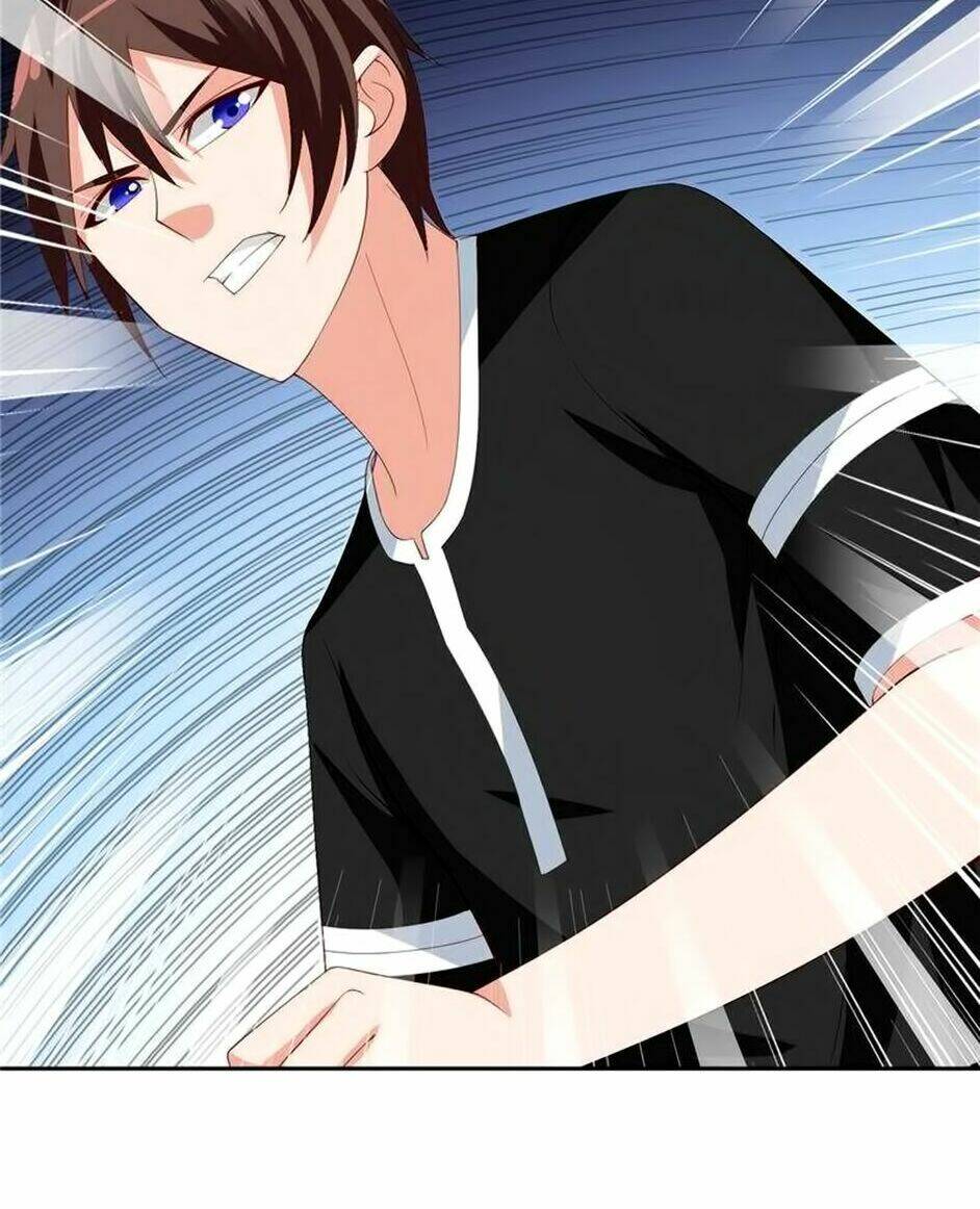 Mỹ Nữ Đại Tiểu Thư Đích Cương Thi Cao Thủ: Chapter 37