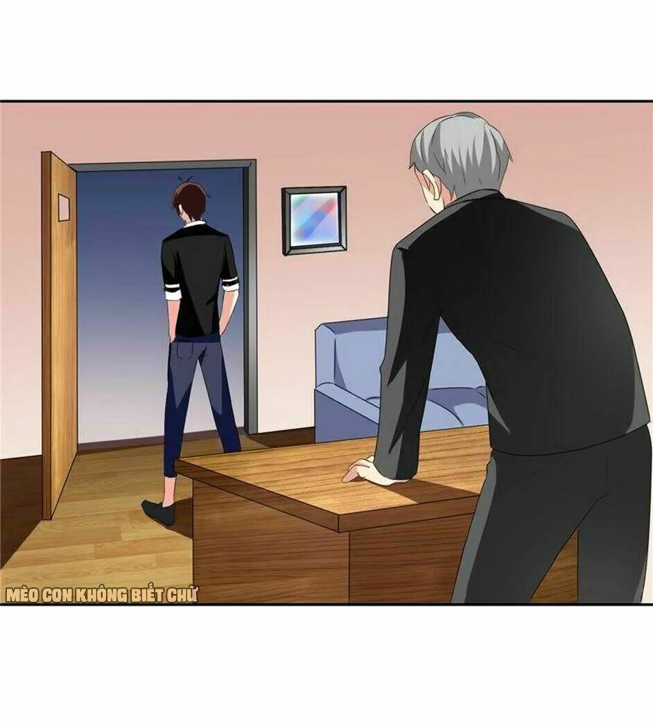 Mỹ Nữ Đại Tiểu Thư Đích Cương Thi Cao Thủ: Chapter 37