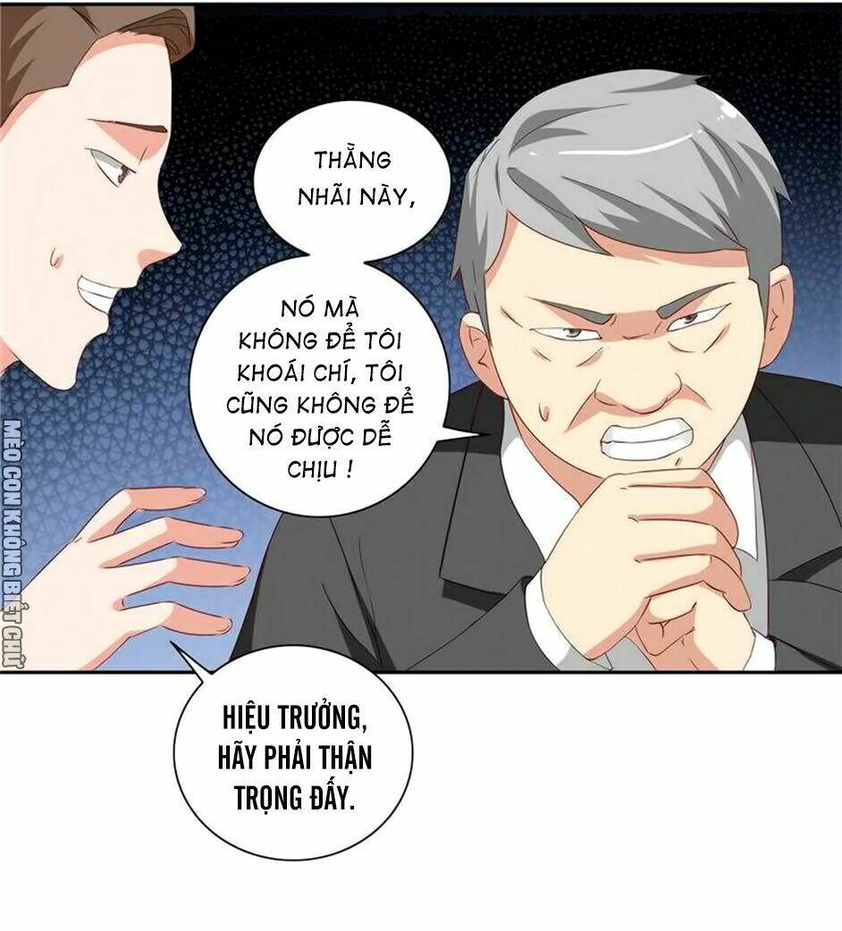 Mỹ Nữ Đại Tiểu Thư Đích Cương Thi Cao Thủ: Chapter 37