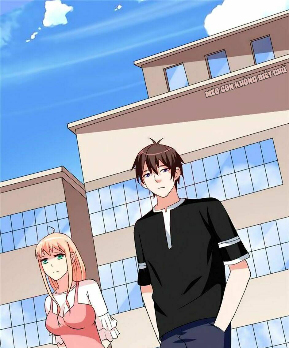 Mỹ Nữ Đại Tiểu Thư Đích Cương Thi Cao Thủ: Chapter 37