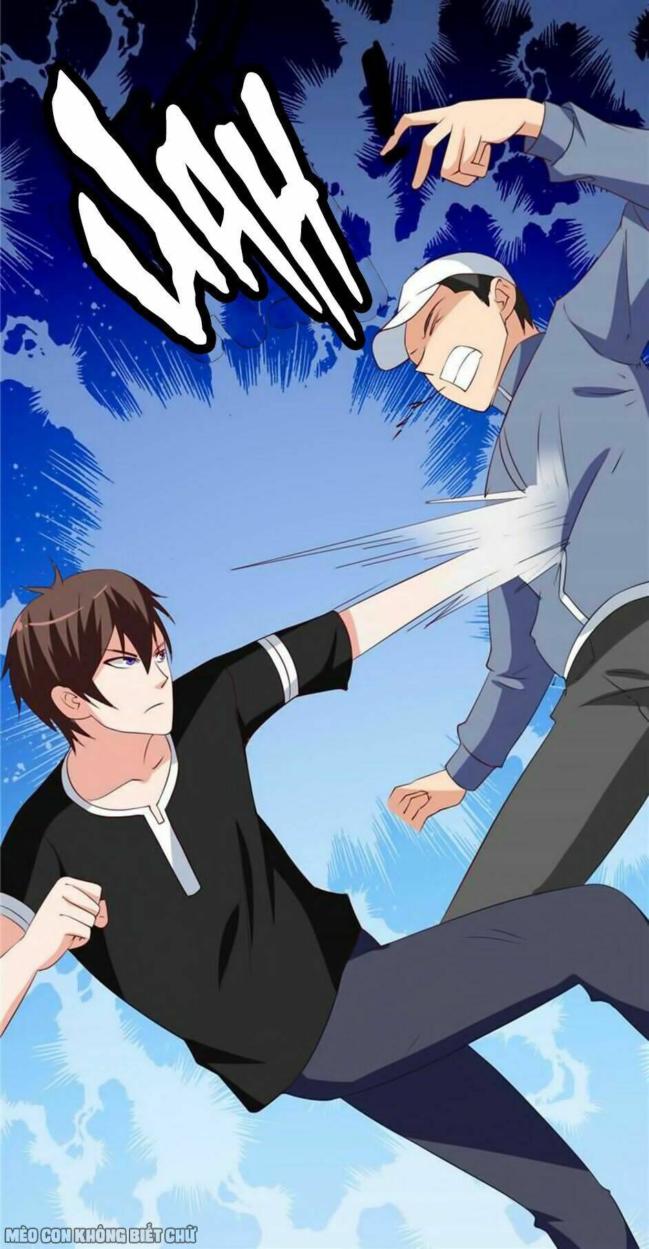 Mỹ Nữ Đại Tiểu Thư Đích Cương Thi Cao Thủ: Chapter 38