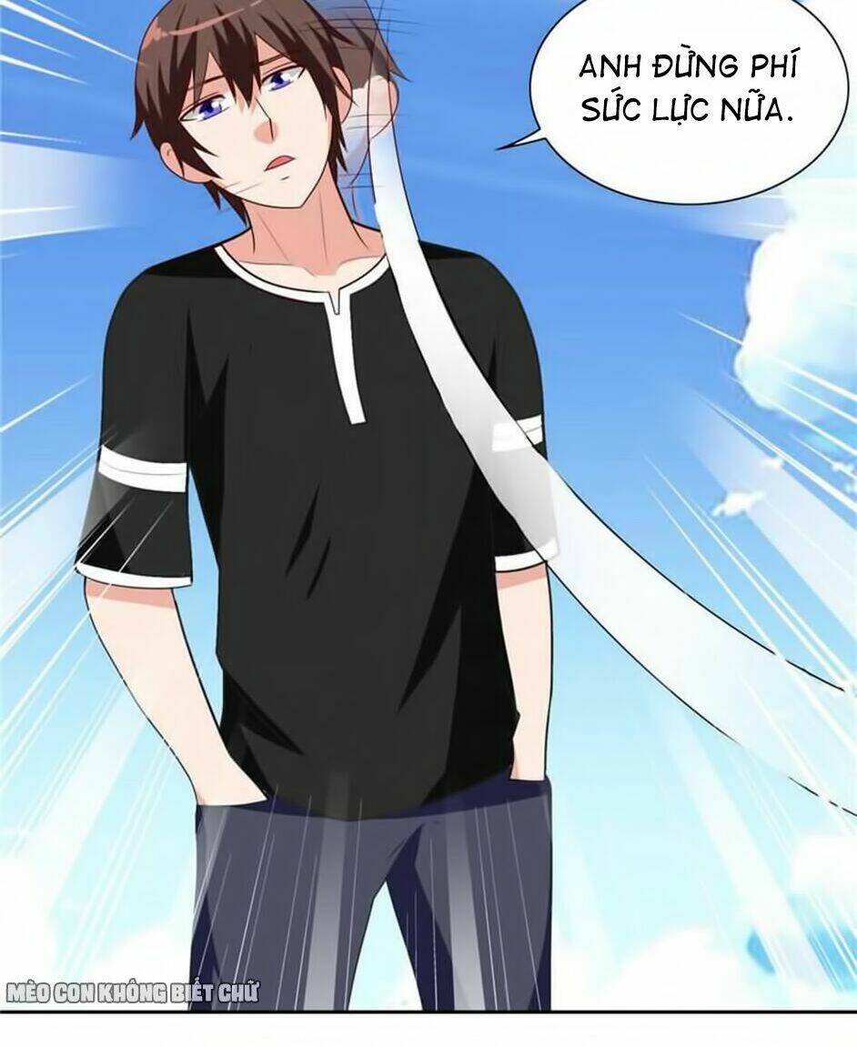 Mỹ Nữ Đại Tiểu Thư Đích Cương Thi Cao Thủ: Chapter 38