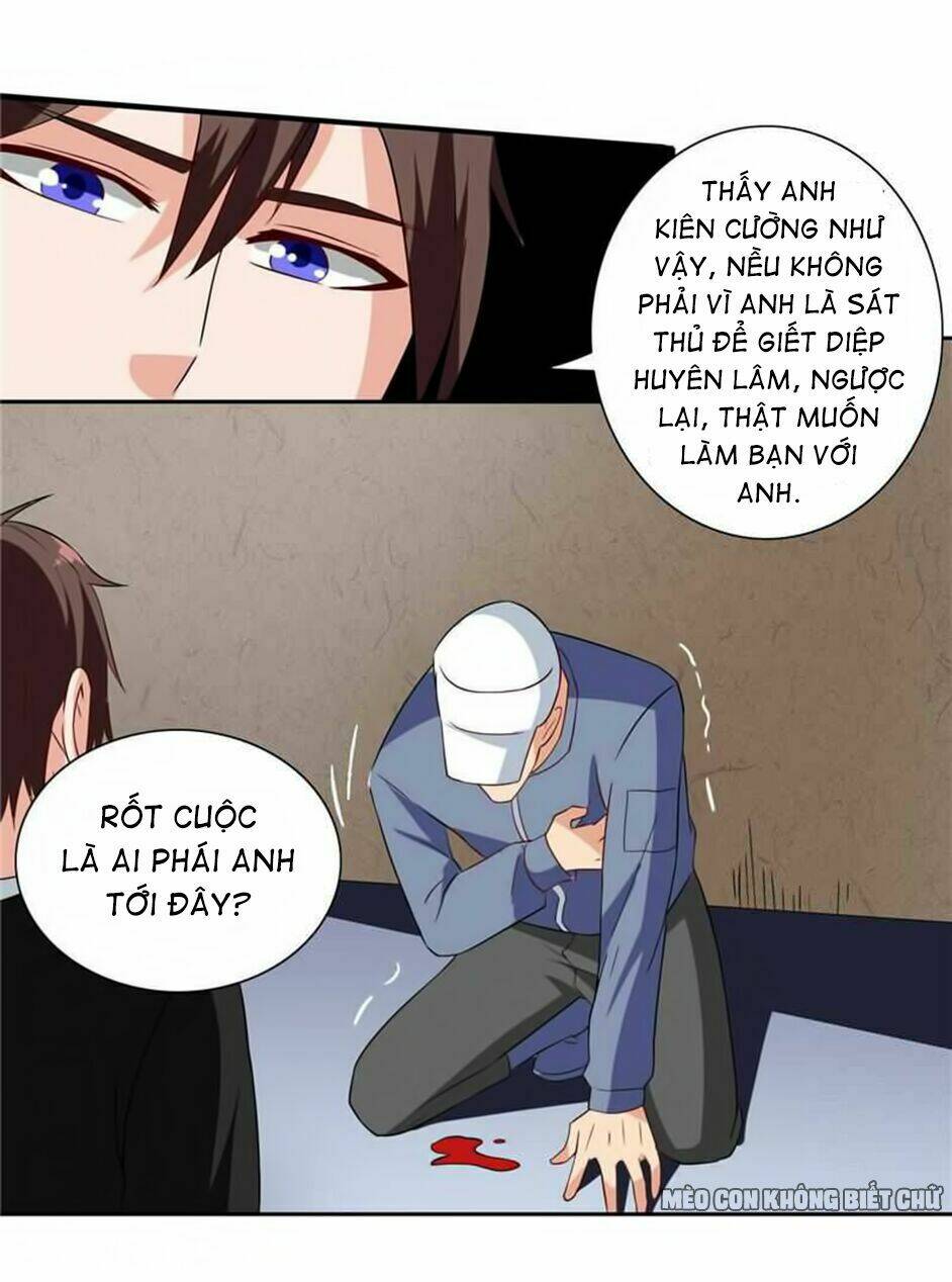 Mỹ Nữ Đại Tiểu Thư Đích Cương Thi Cao Thủ: Chapter 38