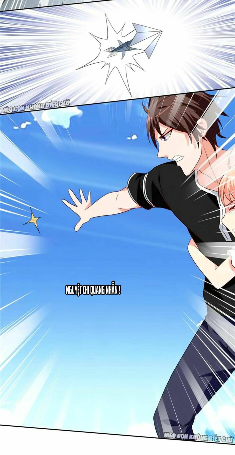 Mỹ Nữ Đại Tiểu Thư Đích Cương Thi Cao Thủ: Chapter 38