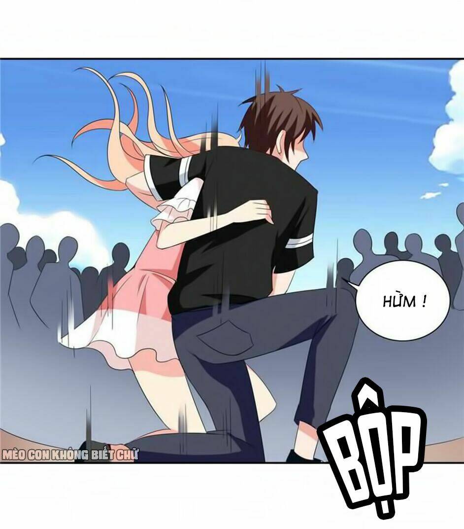 Mỹ Nữ Đại Tiểu Thư Đích Cương Thi Cao Thủ: Chapter 38