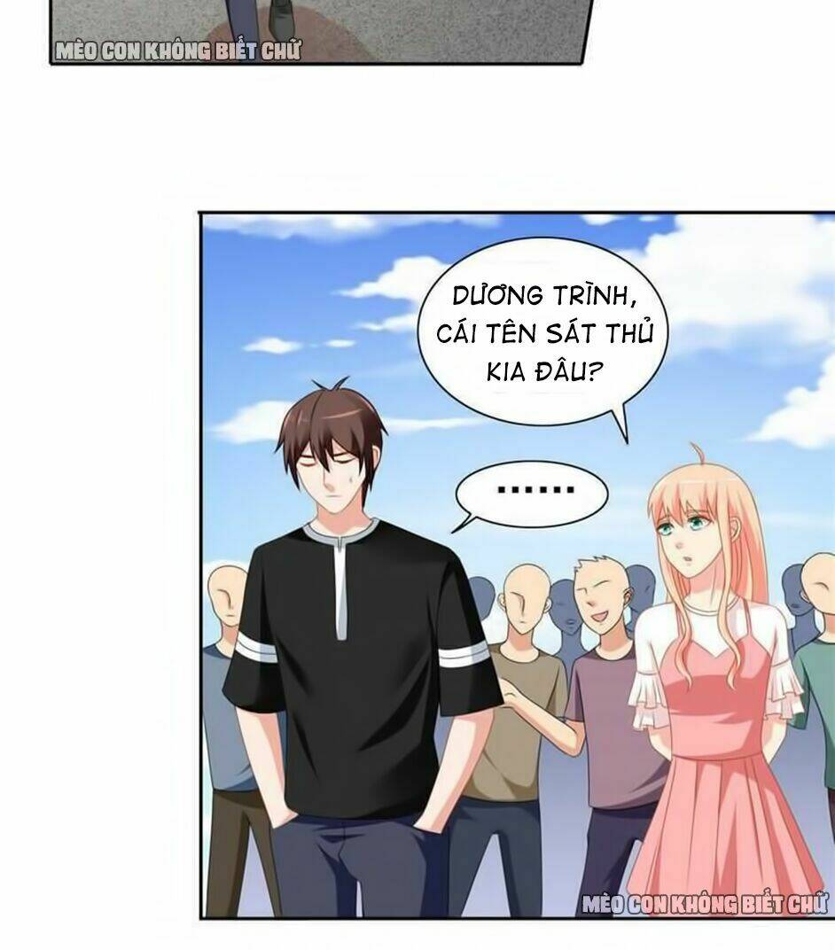 Mỹ Nữ Đại Tiểu Thư Đích Cương Thi Cao Thủ: Chapter 39