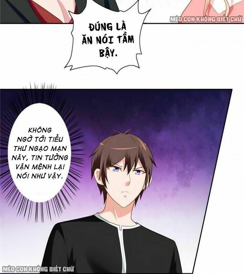 Mỹ Nữ Đại Tiểu Thư Đích Cương Thi Cao Thủ: Chapter 39