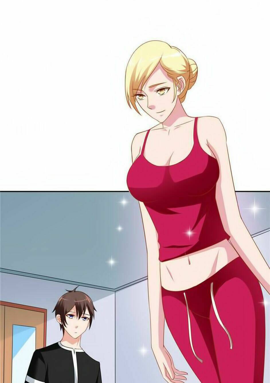 Mỹ Nữ Đại Tiểu Thư Đích Cương Thi Cao Thủ: Chapter 39