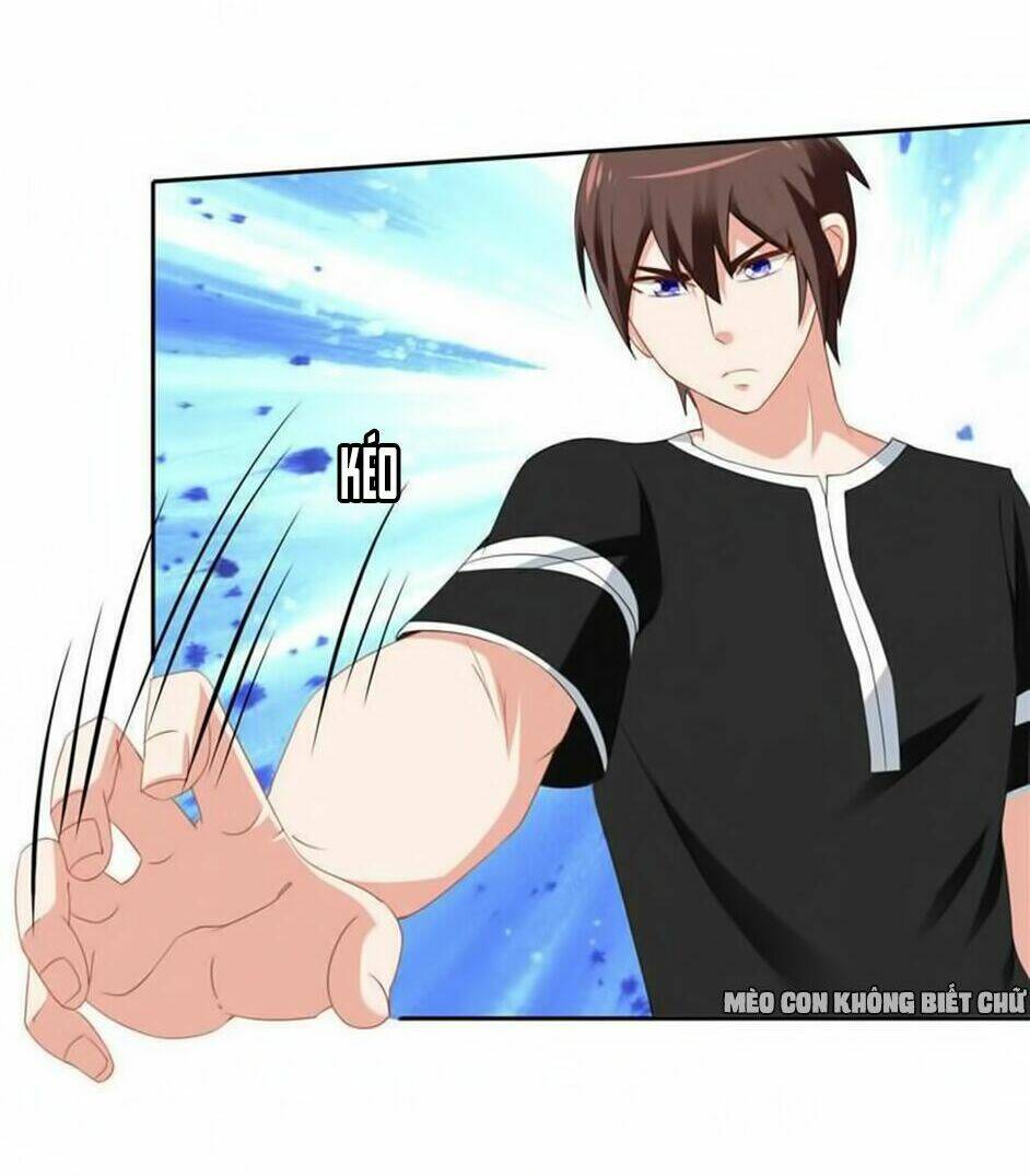 Mỹ Nữ Đại Tiểu Thư Đích Cương Thi Cao Thủ: Chapter 39