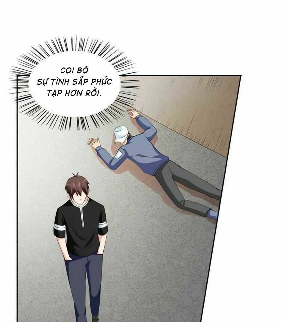 Mỹ Nữ Đại Tiểu Thư Đích Cương Thi Cao Thủ: Chapter 39