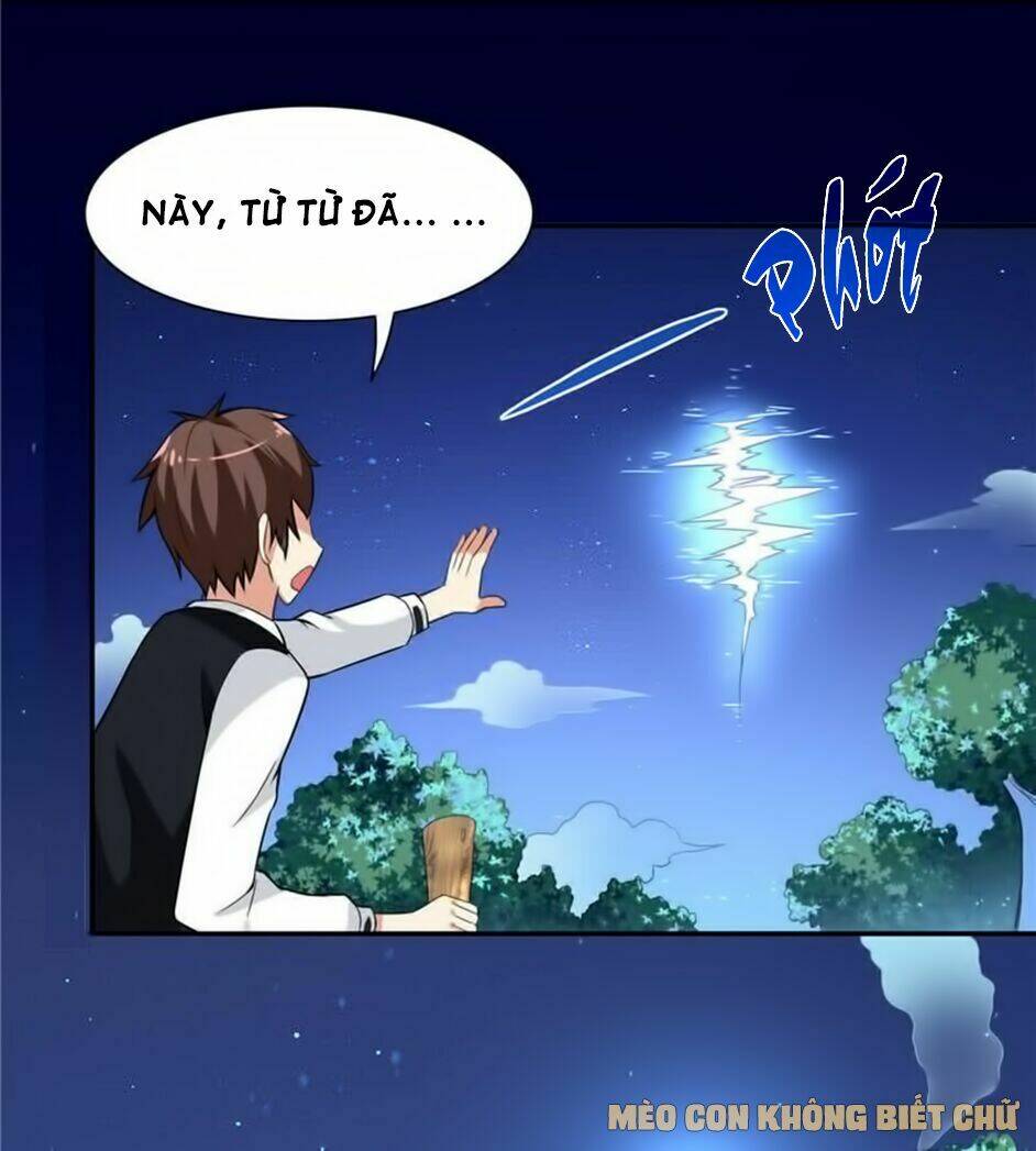 Mỹ Nữ Đại Tiểu Thư Đích Cương Thi Cao Thủ: Chapter 4
