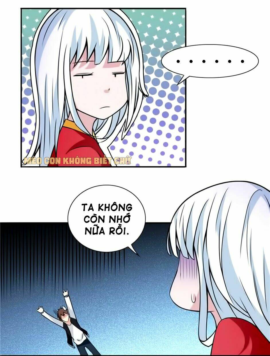 Mỹ Nữ Đại Tiểu Thư Đích Cương Thi Cao Thủ: Chapter 4