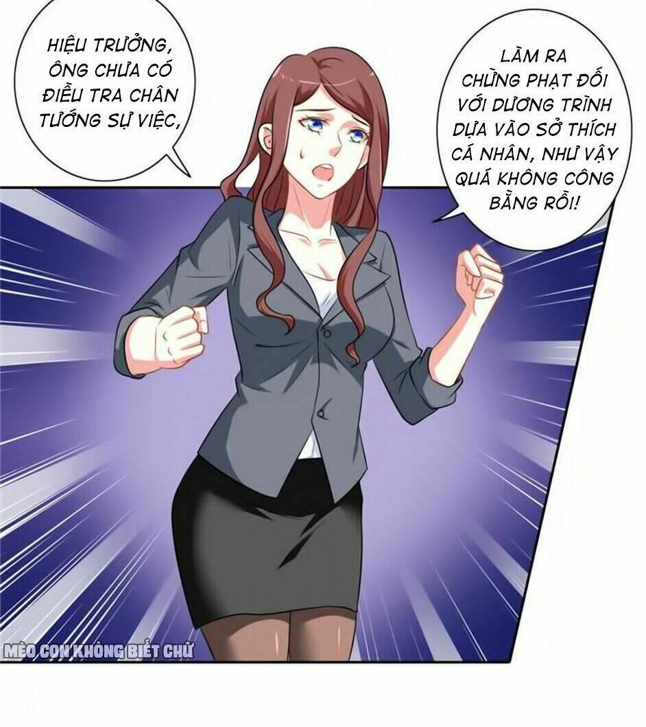 Mỹ Nữ Đại Tiểu Thư Đích Cương Thi Cao Thủ: Chapter 40
