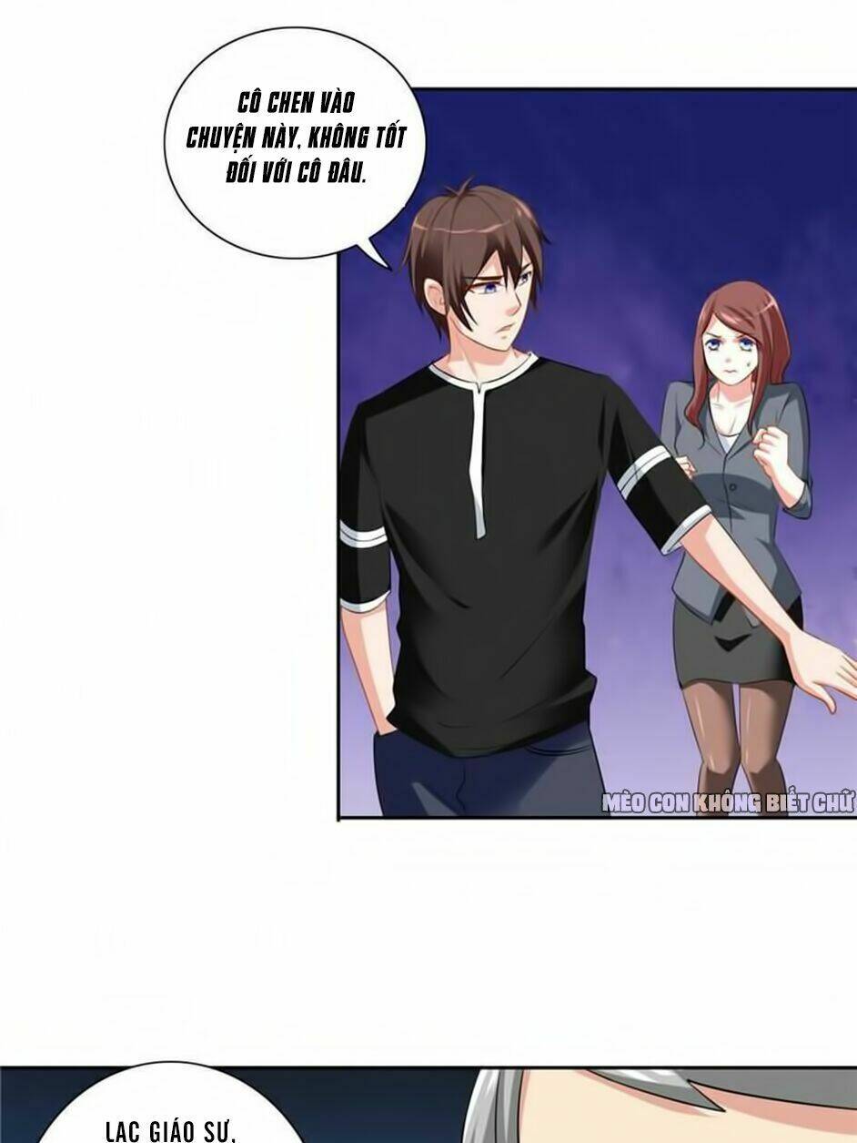 Mỹ Nữ Đại Tiểu Thư Đích Cương Thi Cao Thủ: Chapter 40