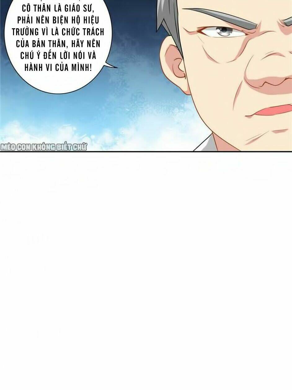 Mỹ Nữ Đại Tiểu Thư Đích Cương Thi Cao Thủ: Chapter 40
