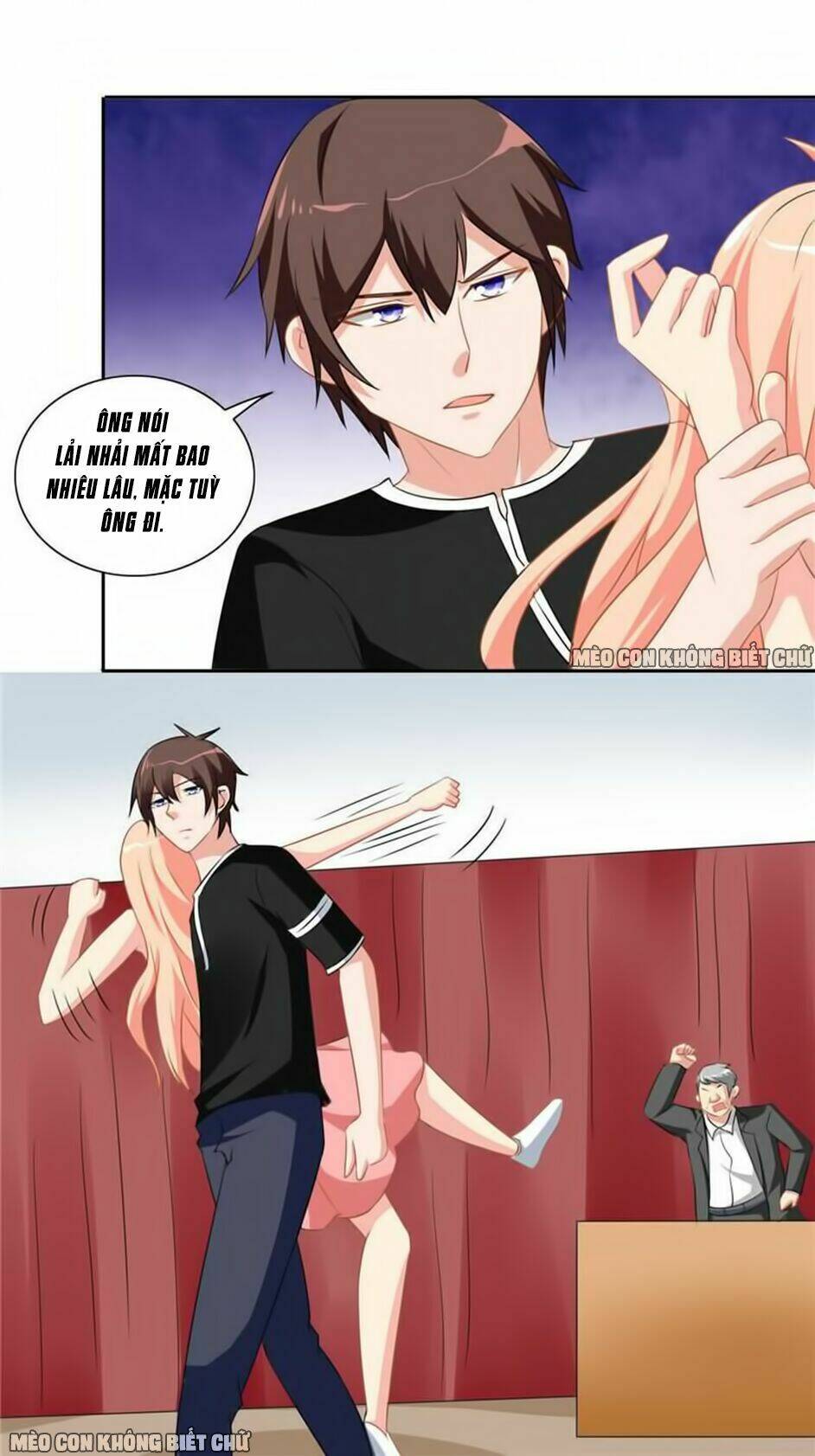 Mỹ Nữ Đại Tiểu Thư Đích Cương Thi Cao Thủ: Chapter 40