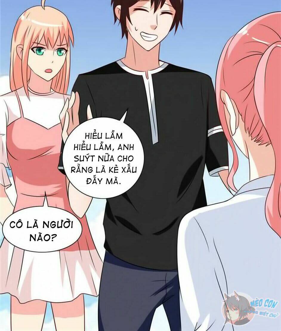 Mỹ Nữ Đại Tiểu Thư Đích Cương Thi Cao Thủ: Chapter 40