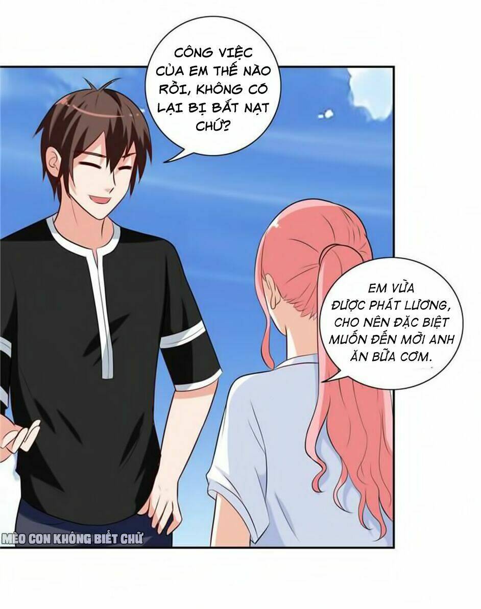 Mỹ Nữ Đại Tiểu Thư Đích Cương Thi Cao Thủ: Chapter 40