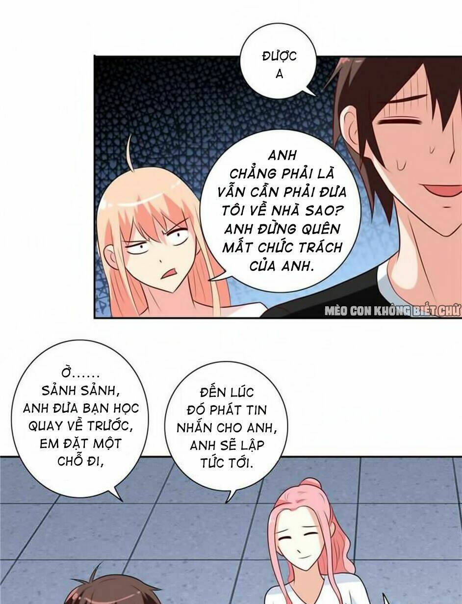 Mỹ Nữ Đại Tiểu Thư Đích Cương Thi Cao Thủ: Chapter 40