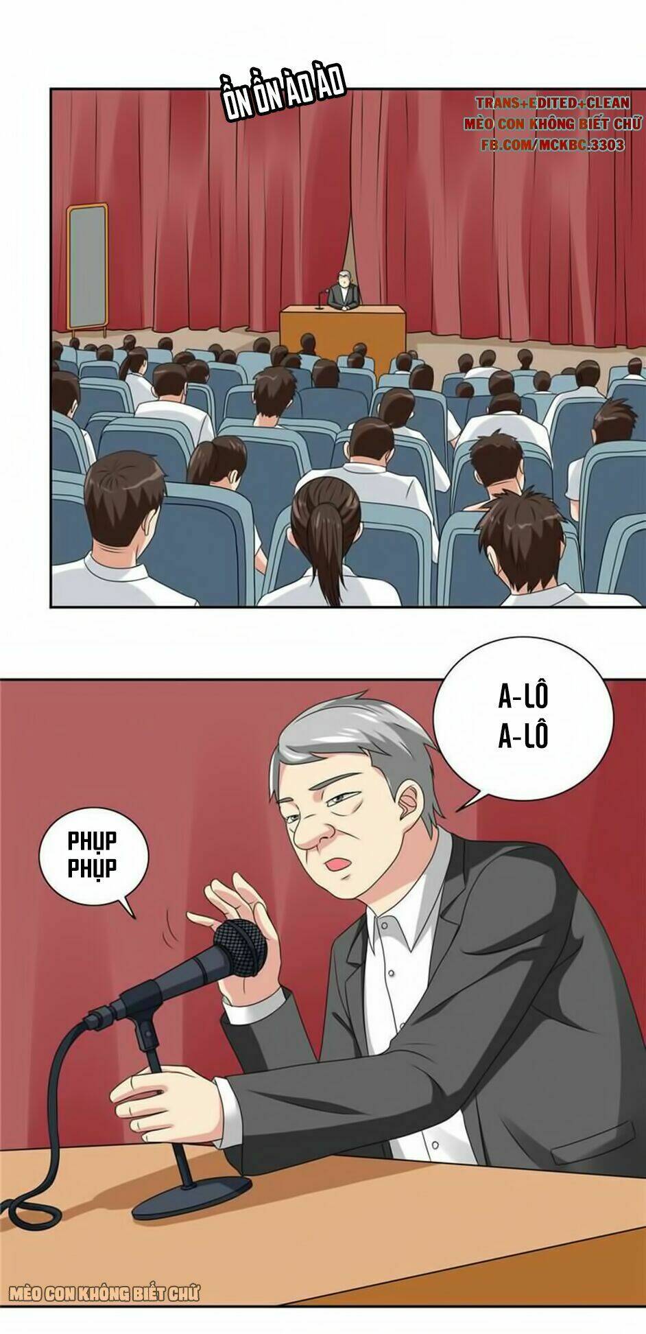 Mỹ Nữ Đại Tiểu Thư Đích Cương Thi Cao Thủ: Chapter 40