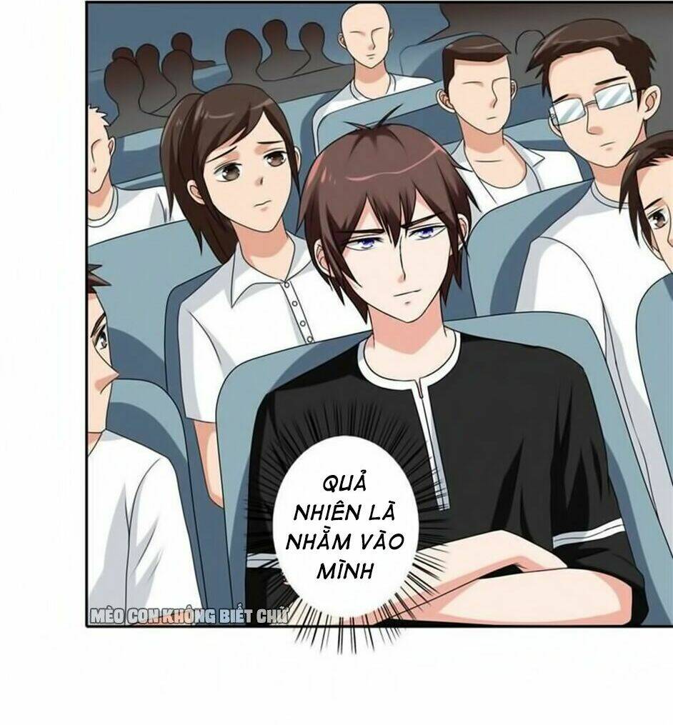 Mỹ Nữ Đại Tiểu Thư Đích Cương Thi Cao Thủ: Chapter 40