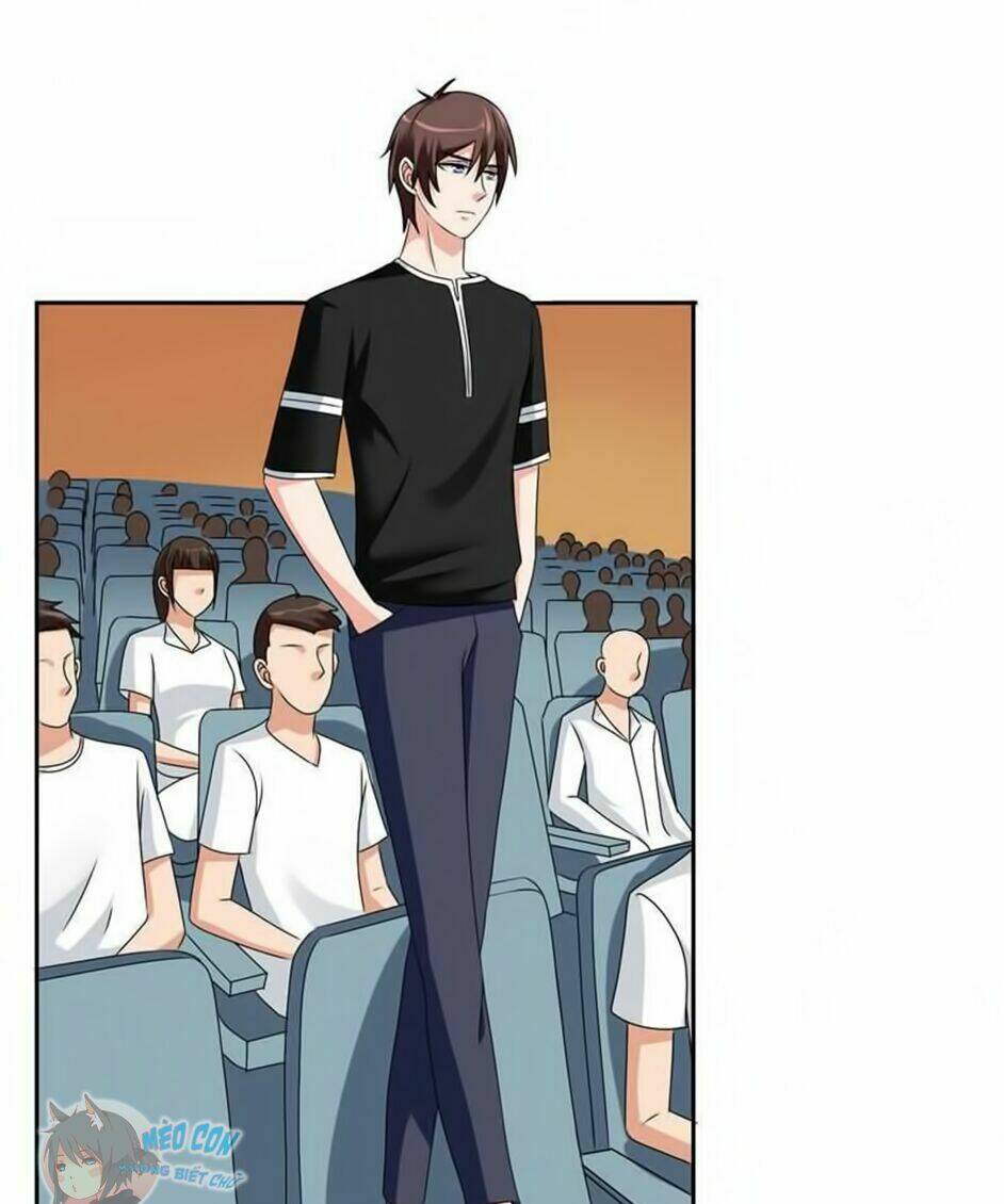 Mỹ Nữ Đại Tiểu Thư Đích Cương Thi Cao Thủ: Chapter 40
