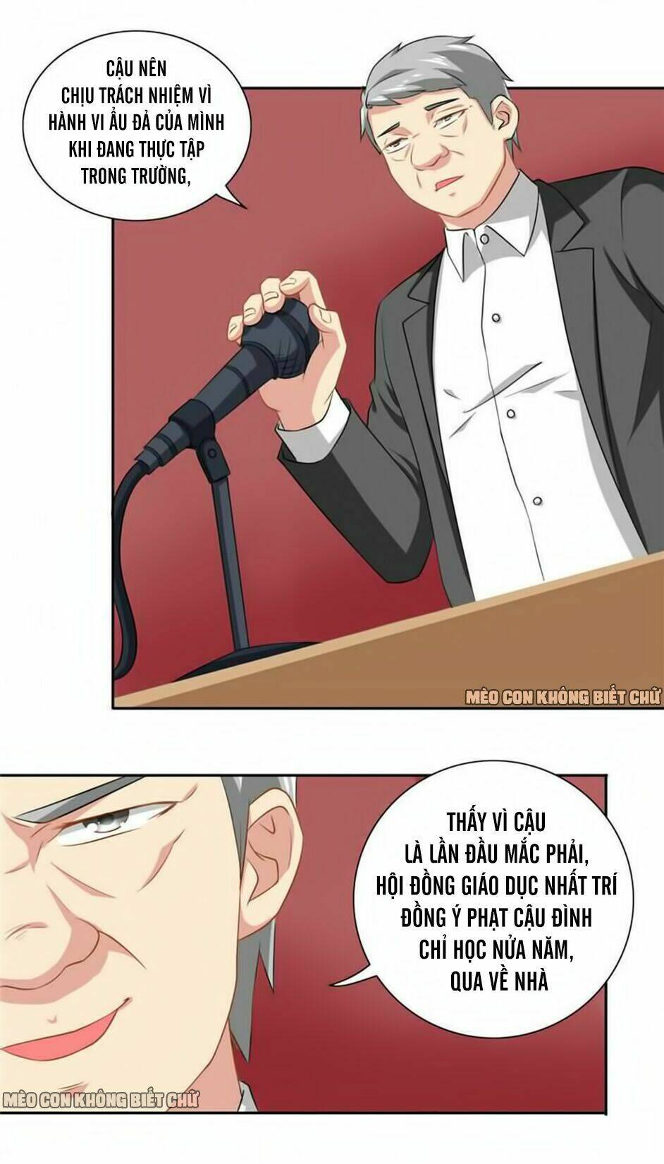 Mỹ Nữ Đại Tiểu Thư Đích Cương Thi Cao Thủ: Chapter 40