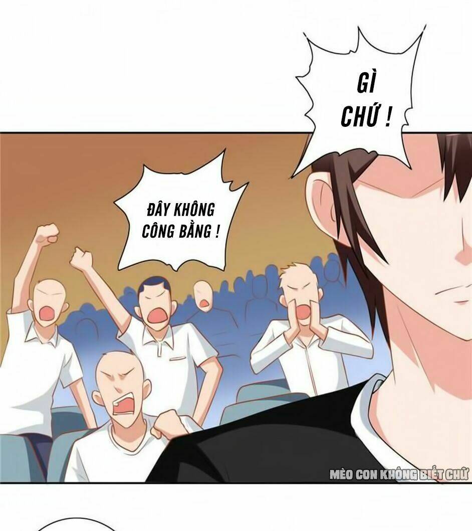 Mỹ Nữ Đại Tiểu Thư Đích Cương Thi Cao Thủ: Chapter 40