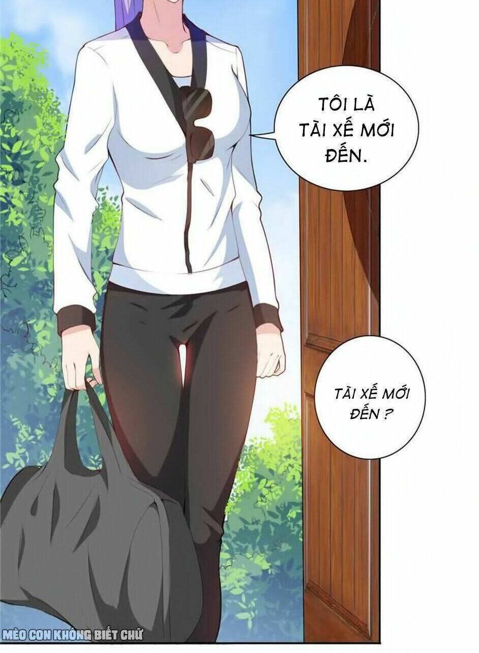 Mỹ Nữ Đại Tiểu Thư Đích Cương Thi Cao Thủ: Chapter 41